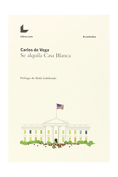 Se Alquila Casa Blanca